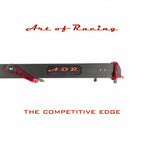 AOR Performance Europe Dinghy Race Boom - Precision Engineering for the Elite Sailor (AOR-EUR)