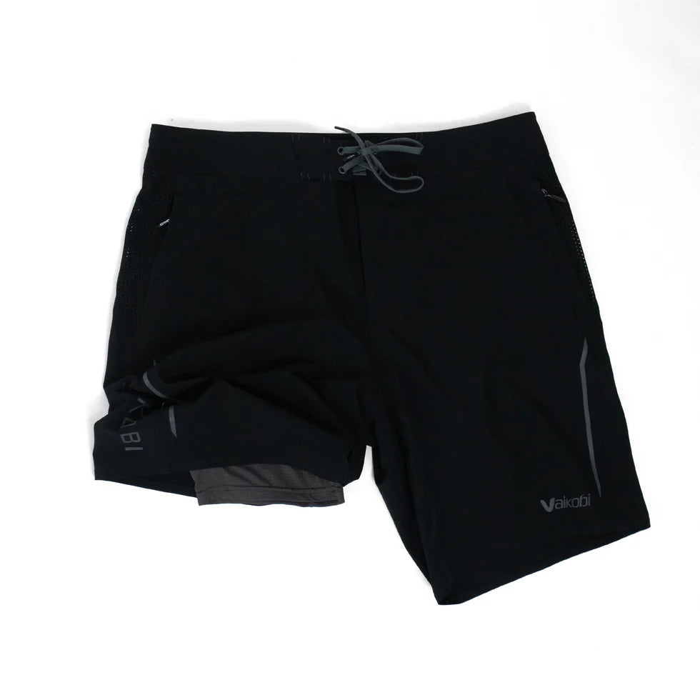 Vaikobi Paddle Boardie - Black (VK-261-BK)