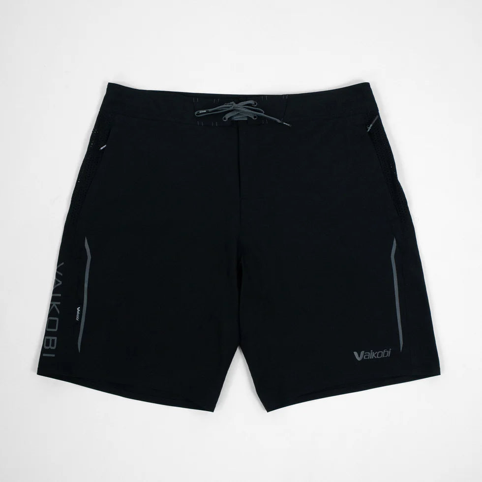 Vaikobi Paddle Boardie - Black (VK-261-BK)