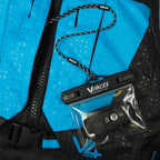 Vaikobi Waterproof Key Pouch (VK-902-BK)

KEEP YOUR CAR KEYS DRY AND WITH YOU ON THE WATER

The&nbsp;Waterproof Key Pouch&nbsp;is a simple, secure solution for carrying your car keys on the water. Designed to protect against water, sand, and dust, it keeps your essentials safe even if you take an unexpected swim. Compact and lightweight, it fits easily into your PFD pocket so you can focus on your session without worrying about your gear.