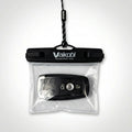 Vaikobi Waterproof Key Pouch (VK-902-BK)

KEEP YOUR CAR KEYS DRY AND WITH YOU ON THE WATER

The&nbsp;Waterproof Key Pouch&nbsp;is a simple, secure solution for carrying your car keys on the water. Designed to protect against water, sand, and dust, it keeps your essentials safe even if you take an unexpected swim. Compact and lightweight, it fits easily into your PFD pocket so you can focus on your session without worrying about your gear.