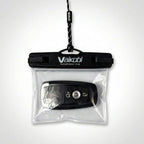 Vaikobi Waterproof Key Pouch (VK-902-BK)

KEEP YOUR CAR KEYS DRY AND WITH YOU ON THE WATER

The&nbsp;Waterproof Key Pouch&nbsp;is a simple, secure solution for carrying your car keys on the water. Designed to protect against water, sand, and dust, it keeps your essentials safe even if you take an unexpected swim. Compact and lightweight, it fits easily into your PFD pocket so you can focus on your session without worrying about your gear.