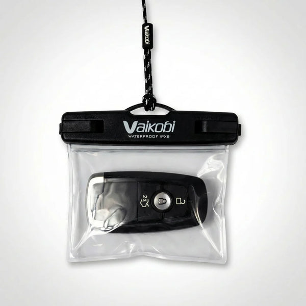 Vaikobi Waterproof Key Pouch (VK-902-BK)