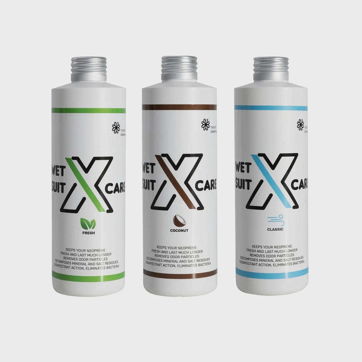 WetsuitXCare - 500ml bottle - Wetsuit Wash