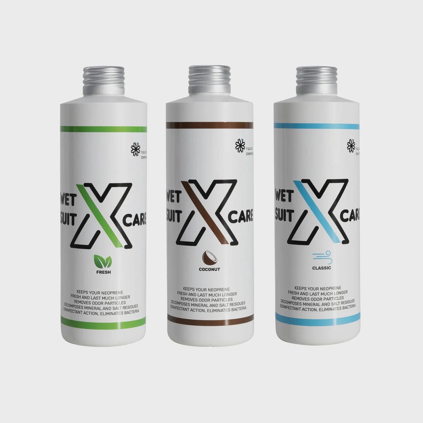 WetsuitXCare - 500ml bottle - Wetsuit Wash