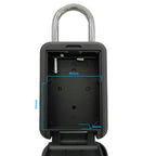 Vaikobi Key Lock Box (VK-266-BK)

HIT THE WATER WITH CONFIDENCE THAT YOUR CAR KEY IS SAFE!

The common problem for all Ocean Athletes is what to do with you car key when you are on the water? Well Vaikobi has you covered with&nbsp;The Vaikobi Keylock Box&nbsp;which will fit majority large modern Vehicle keys and securely store them when you are on the water.
