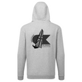 British OK Dinghy Association Hoody (OKM-HD1)
