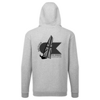 British OK Dinghy Association Hoody (OKM-HD1)