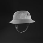 Vaikobi IPS Bucket Hat with strap - Dinghy Sailing Head Protection (helmet) - Grey (VK-406-GY)

LIGHTWEIGHT BUMP, KNOCK &amp; CUT PROTECTION FOR WATERSPORTS

Vaikobi's NEW IPS - IMPACT PROTECTION SYSTEM - The perfect solution to dinghy sailing head protection. A great and comfortable alternative to a full dinghy sailing helmet.