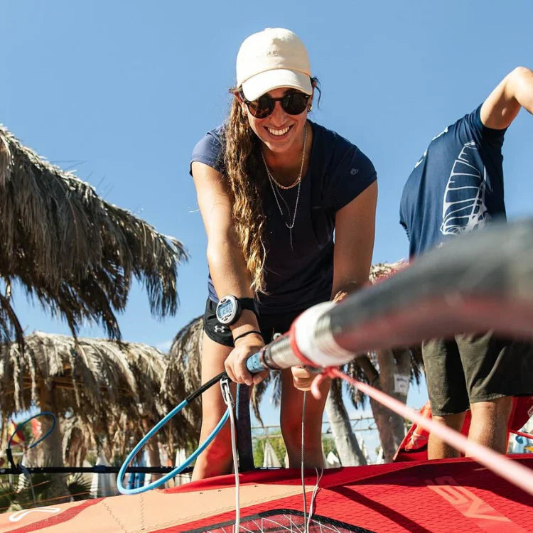 Windie Sailing Timer - Race Stopwatch Timer - WD-001-##