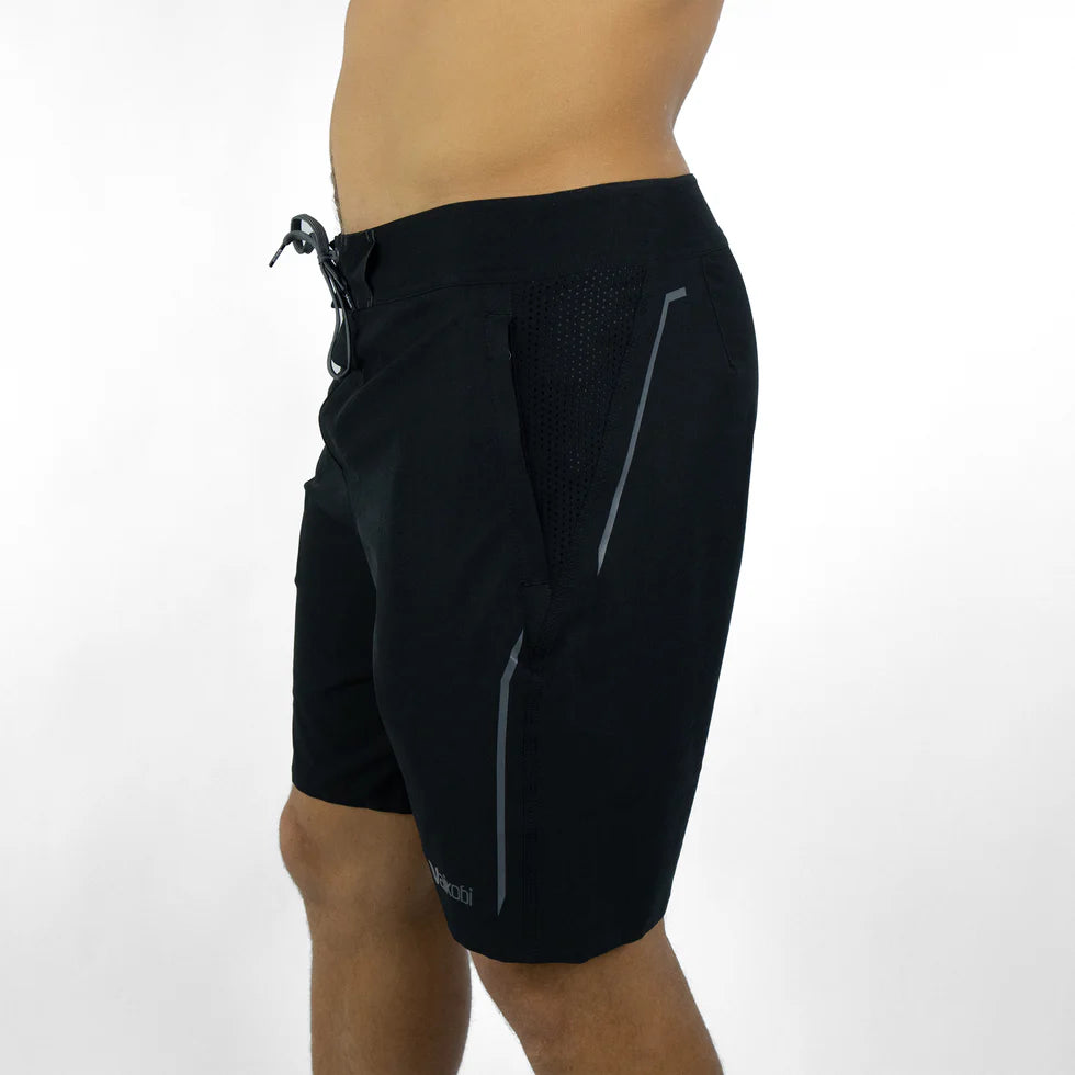 Vaikobi Paddle Boardie - Black (VK-261-BK)