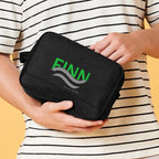 SP Finnsignia Washbag - SP-W01-BK